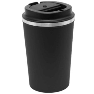 Alternative view of Montea 380ml Double Wall Mug