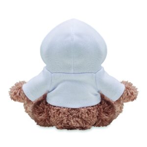 Alternative view of DOGGY