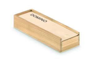 DOMINO - Image 3