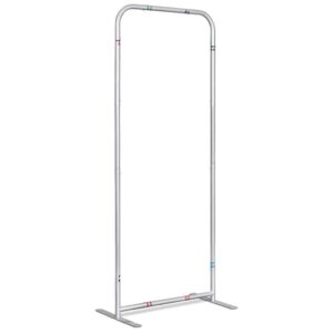 Double Sided Fabric Tube System 0.8m