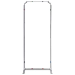 Double Sided Fabric Tube System 0.8m