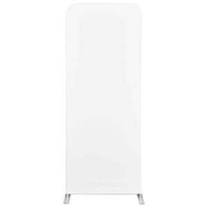 Double Sided Fabric Tube System 0.8m