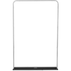 Double Sided Fabric Tube System 1.5m