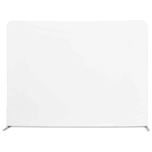 Double Sided Fabric Tube System 3m