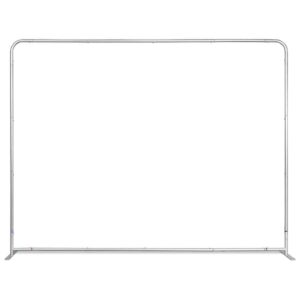 Double Sided Fabric Tube System 3m