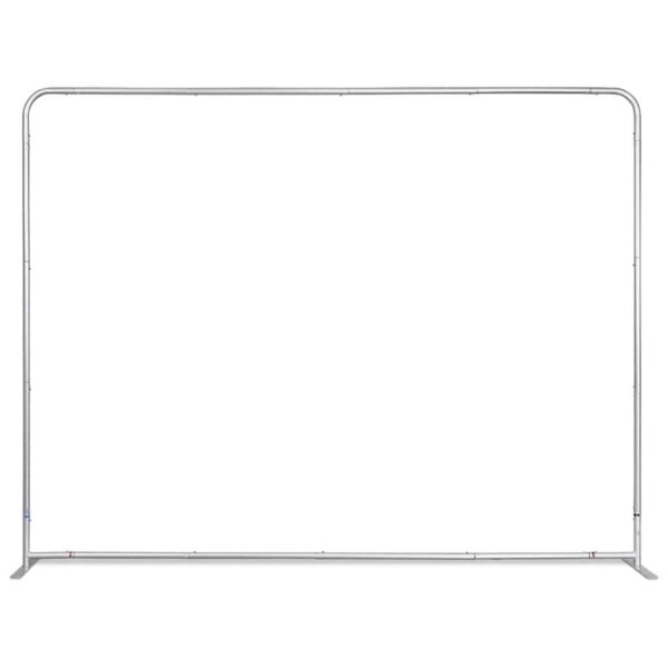 Double Sided Fabric Tube System 3m