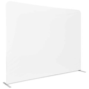 Double Sided Fabric Tube System 3m