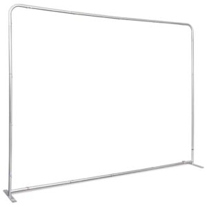 Double Sided Fabric Tube System 3m - Image 5
