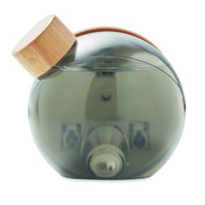 Alternative view of DROPPY LUX