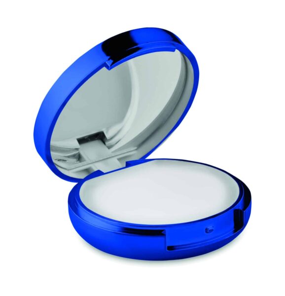 DUO MIRROR — DUO MIRROR
