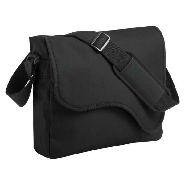 Curvy Conference Bag — Curvy Conference Bag