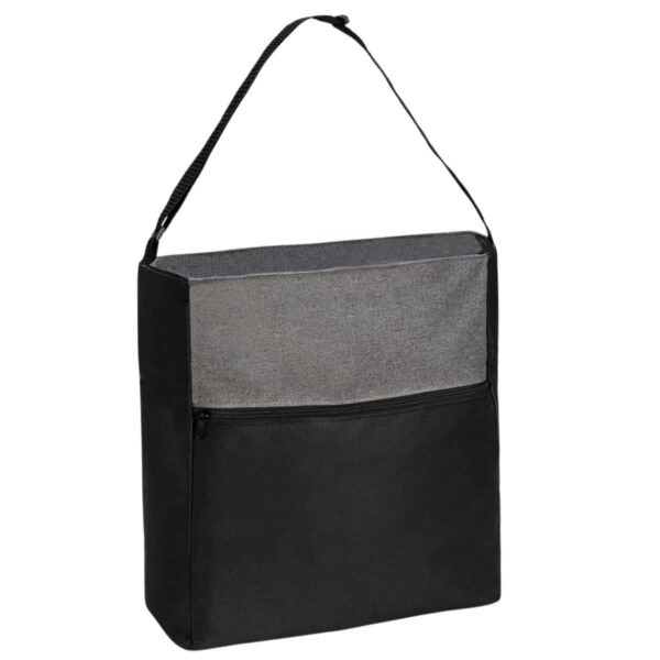 Harlow Tote Bag — Harlow Tote Bag