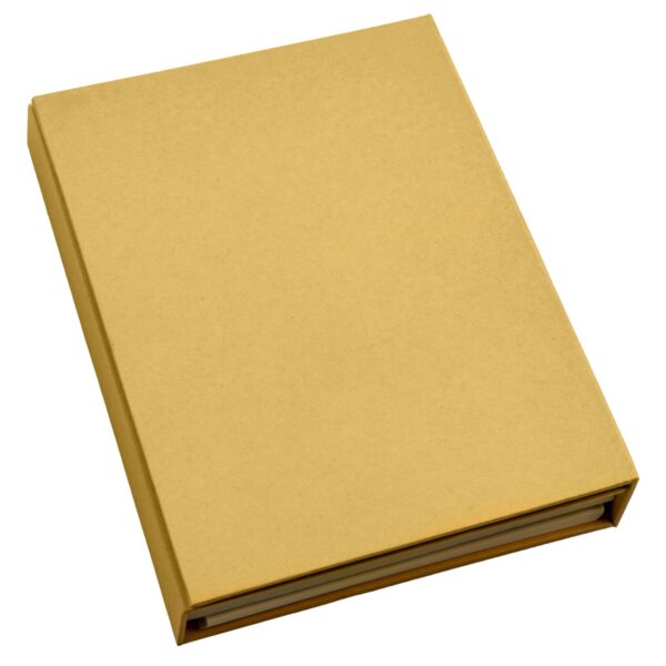 Sticky Notebook Set — Sticky Notebook Set