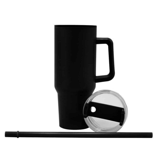 1200ml Polypropylene Enduro Mug — 1200ml Polypropylene Enduro Mug