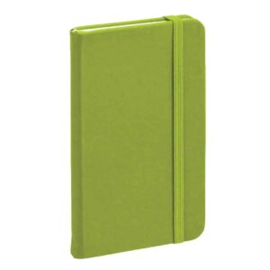 A6 Oxford Notebook — A6 Oxford Notebook