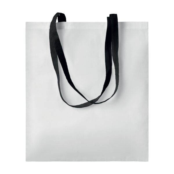 Colour Handle Shopper — Colour Handle Shopper