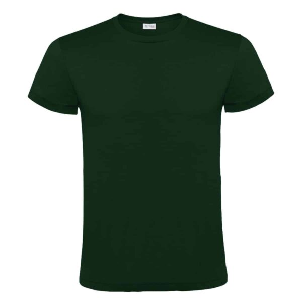 Select 165 Unisex Cotton TShirt — Select 165 Unisex Cotton TShirt