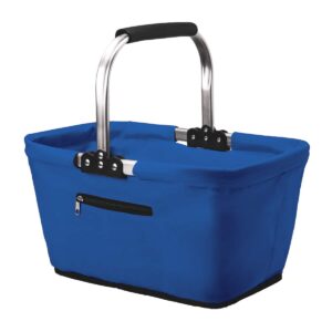 Alternative view of Compatto Foldable Picnic Basket