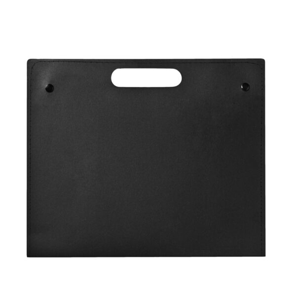 Carton Conference Folder — Carton Conference Folder