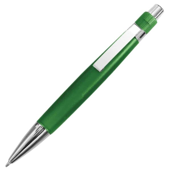 Classic Ballpoint Pen — Classic Ballpoint Pen