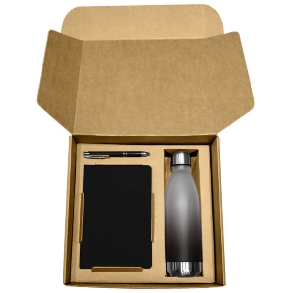 The Creative Trio Gift Set — The Creative Trio Gift Set