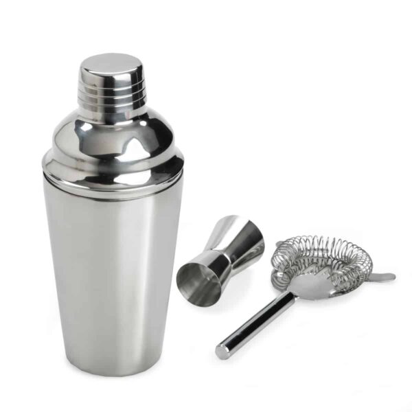 Hadley Cocktail Shaker — Hadley Cocktail Shaker