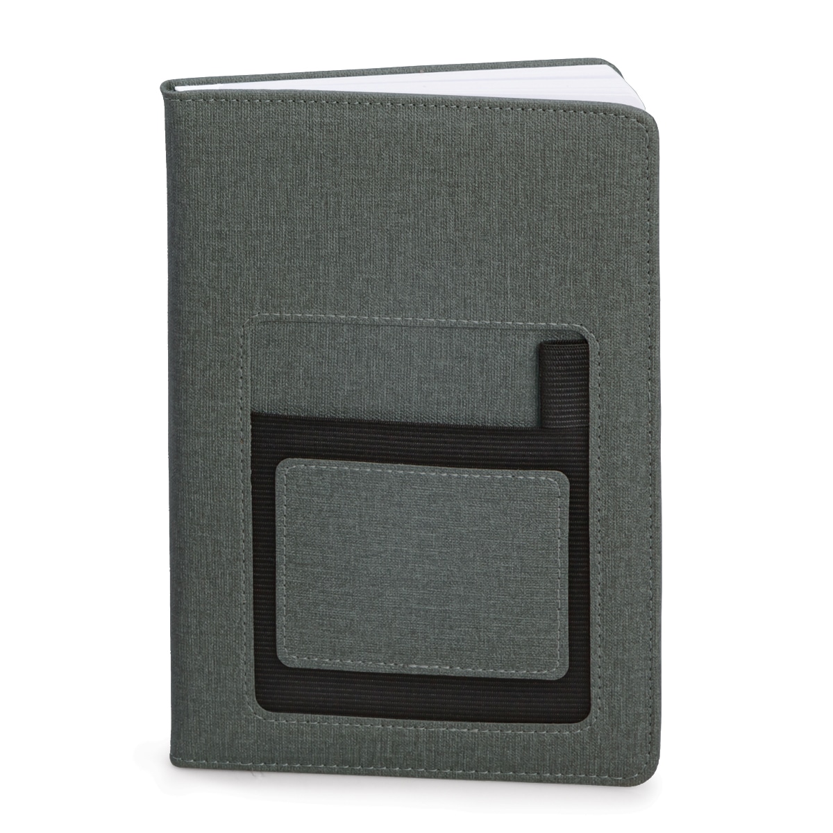 Pocket Notebook - Image 2