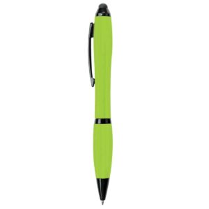 Alternative view of Bold Twist Stylus Pen