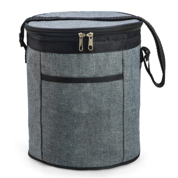 Levy Barrel Cooler Bag — Levy Barrel Cooler Bag