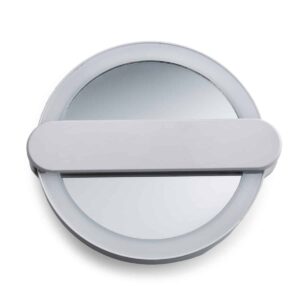Illusion Fill Light with Mirror