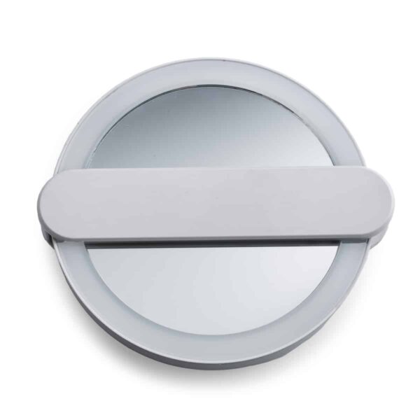 Illusion Fill Light with Mirror — Illusion Fill Light with Mirror