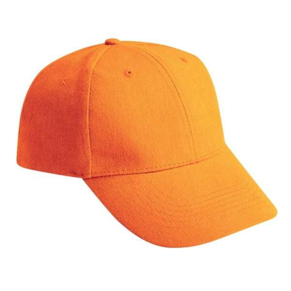 6 Panel Heavy Brush — 6 Panel Heavy Brush
