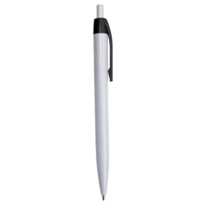 Blue Ink Blaster Ballpoint Pen