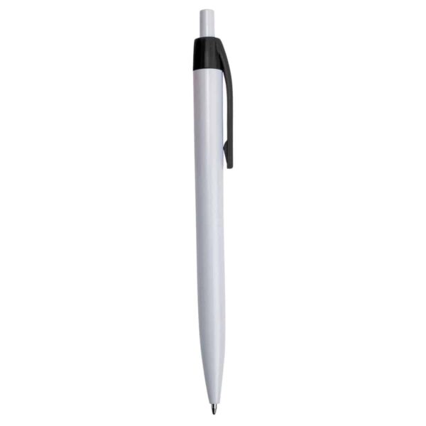 Blue Ink Blaster Ballpoint Pen — Blue Ink Blaster Ballpoint Pen