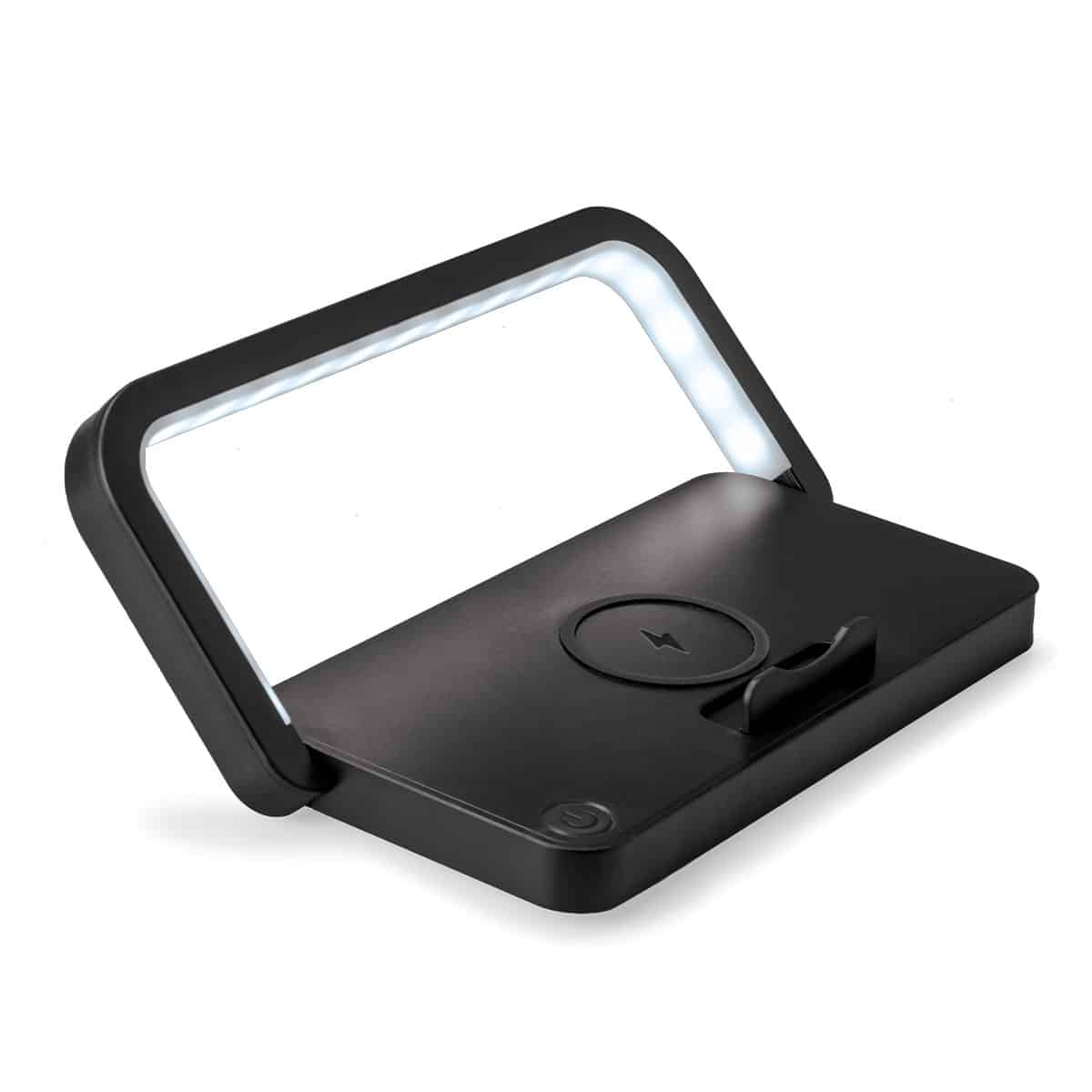 Desktop Wireless Charger & Lamp