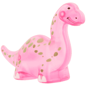 Edu-matic Mini-Mags 44pc Dinosaurs Magnetic Tiles - Image 5