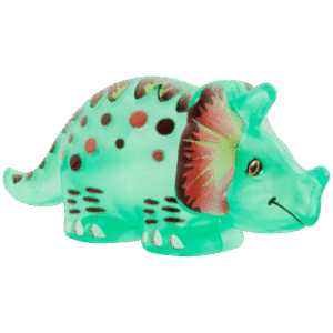 Edu-matic Mini-Mags 44pc Dinosaurs Magnetic Tiles - Image 6