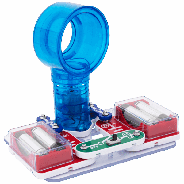 Edu-matic Volt Lab 12 Circuit Experiments — Edu-matic Volt Lab 12 Circuit Experiments