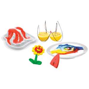 EDU – Science Kit for the Kitchen with 12 Experiments — EDU – Science Kit for the Kitchen with 12 Experiments