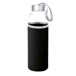 500ml Philadelphia Glass Bottle — 500ml Philadelphia Glass Bottle