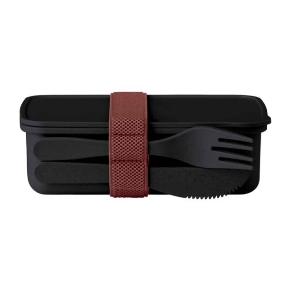 Bamboo Lunch Box Set — Bamboo Lunch Box Set