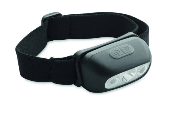 Head Lamps