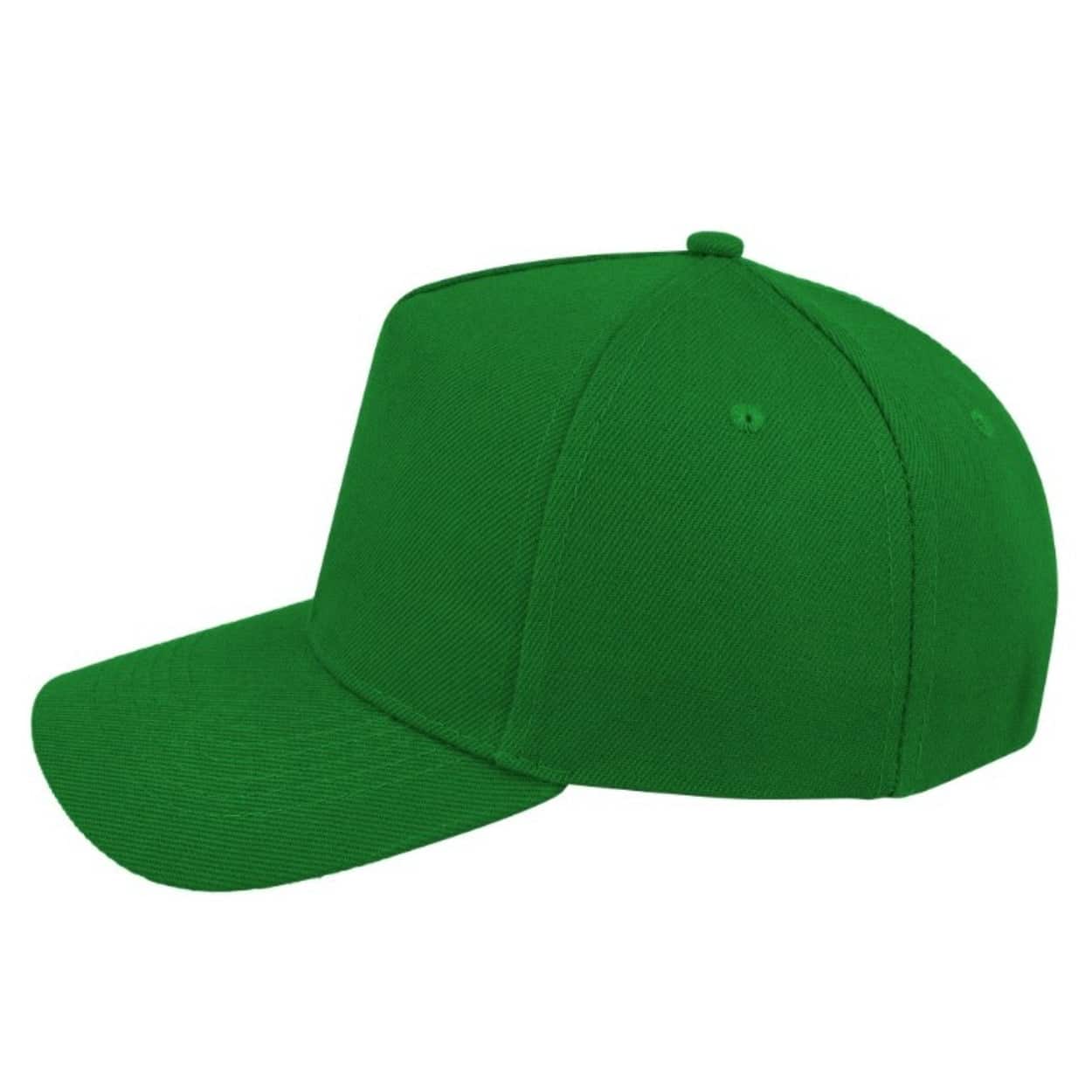 5 Panel Acrylic Cap - Image 30
