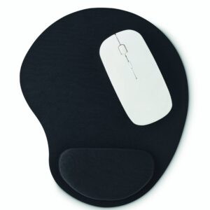 Alternative view of ERGOPAD