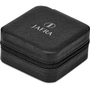 Eva & Elm Crystal Travel Jewellery Box — Eva & Elm Crystal Travel Jewellery Box