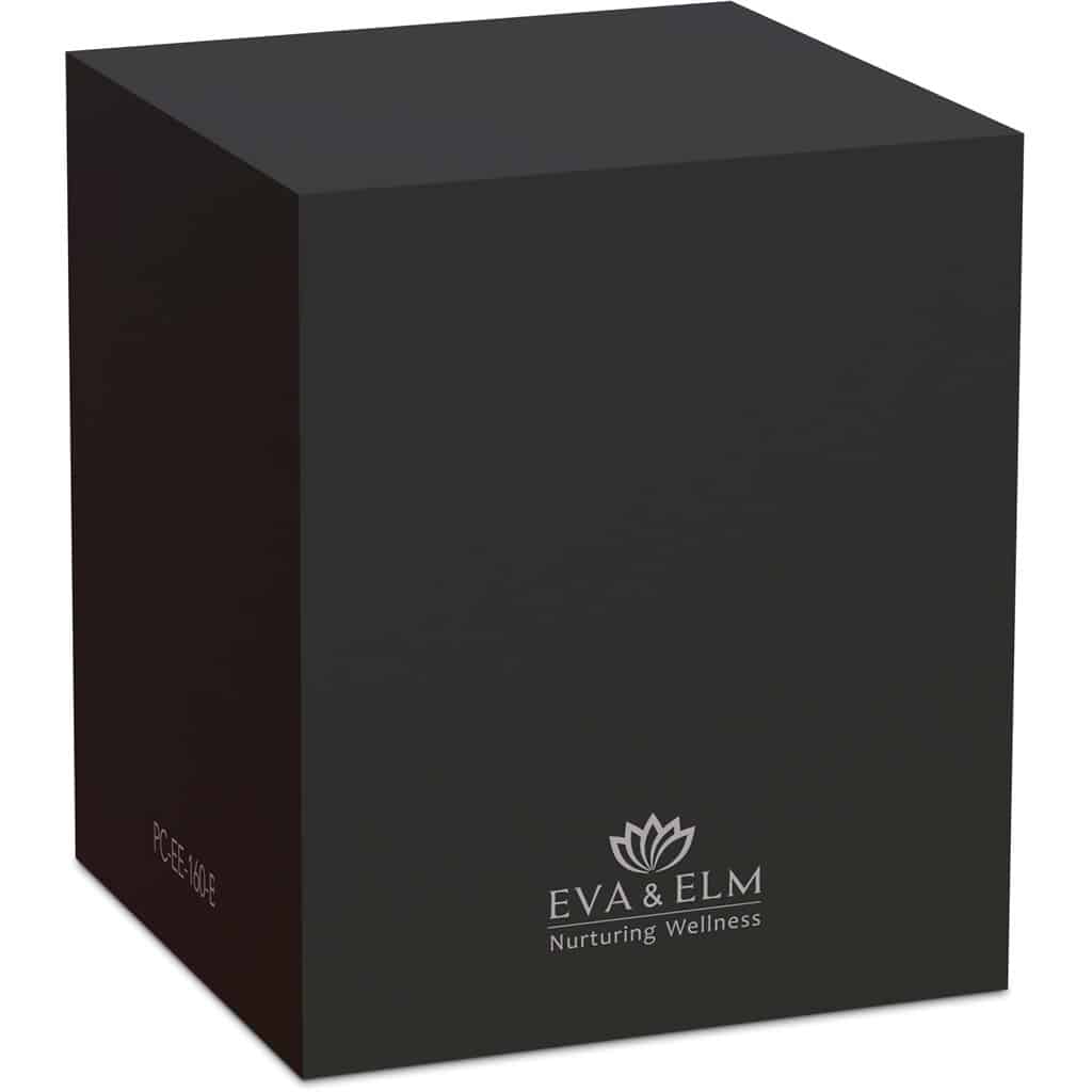 Eva & Elm Ombre Scented Candle - Image 6