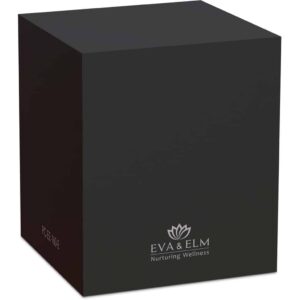 Eva & Elm Ombre Scented Candle