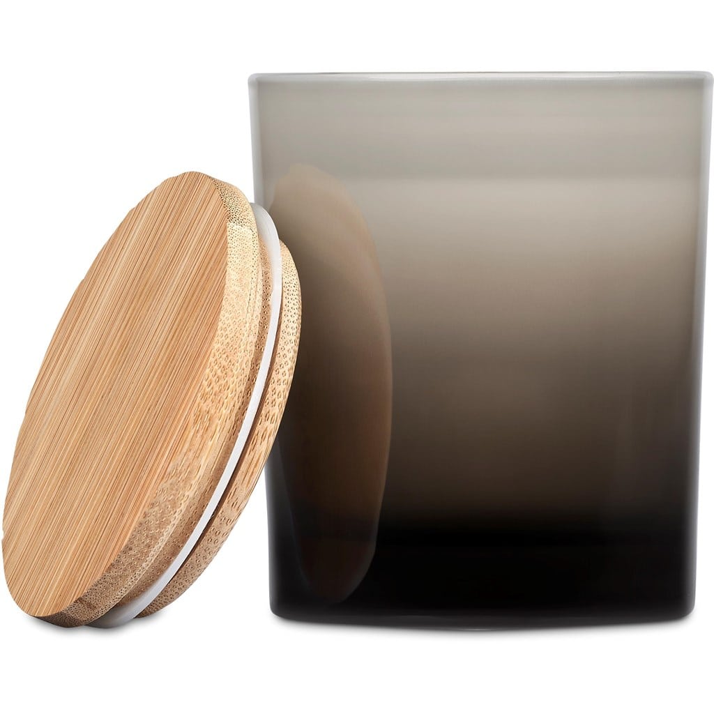 Eva & Elm Ombre Scented Candle - Image 11