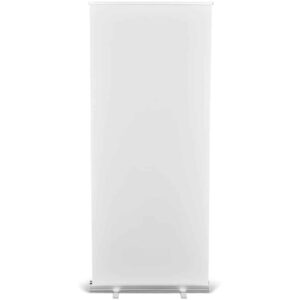 Alternative view of Everyday Fabric Pull-Up Banner