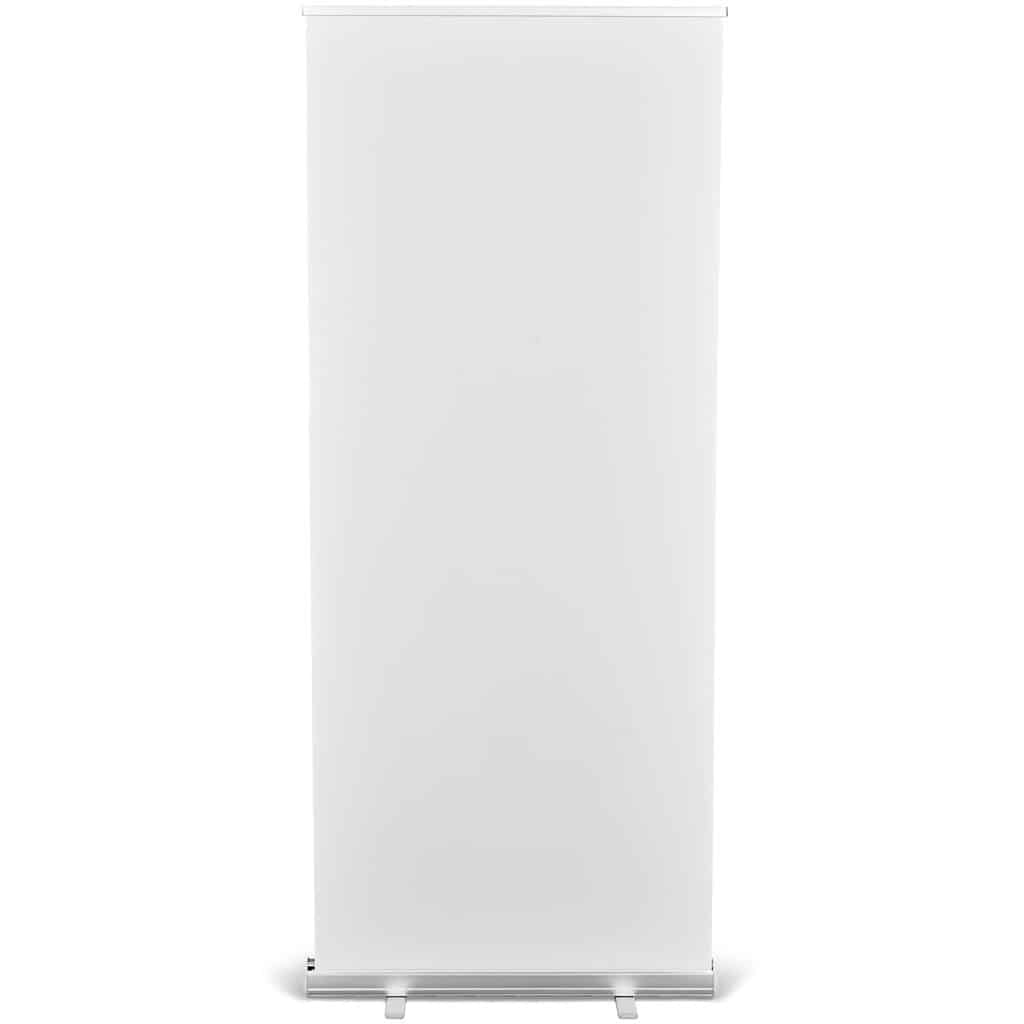 Everyday Fabric Pull-Up Banner - Image 2